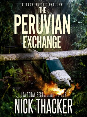cover image of The Peruvian Exchange